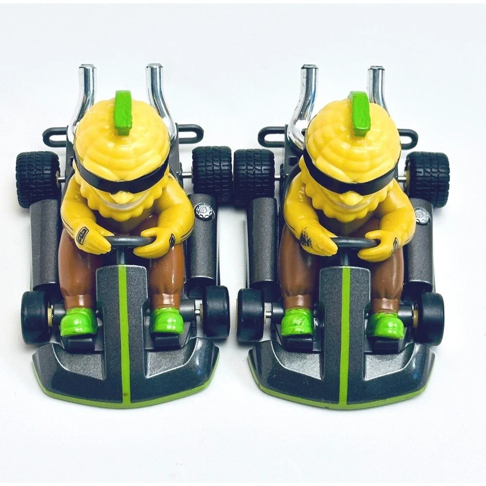 Jada Toys touch collection your
